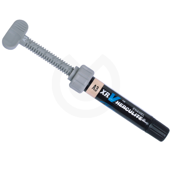 Herculite XRV Sprutor – Herculite Xrv Syringe Enamel C4