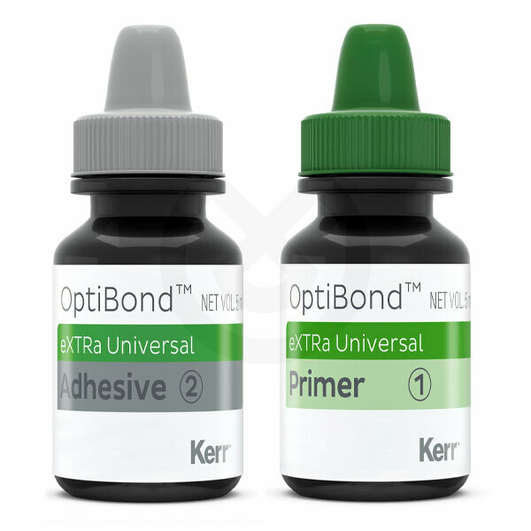 Optibond Extra Universal – Optibond Extra Universal Adhesive Refill