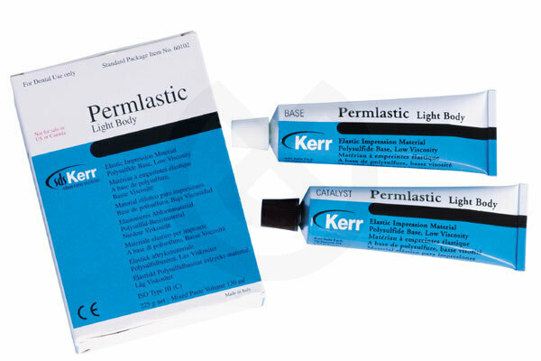 Permlastic Light Body -60102- – KERR