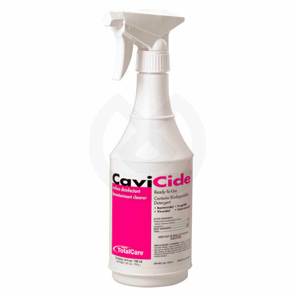 CaviCide Spray (700 ml) - KERR