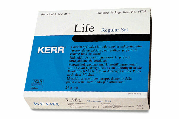 Life Regular Set (61769) - KERR