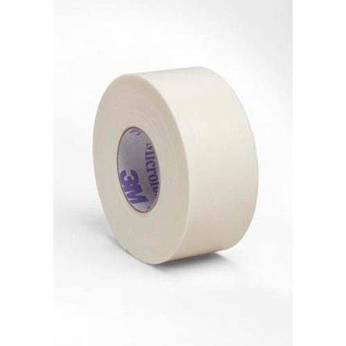 Microfoam-vaahtoteippiside - 2,5 cm x 5 m - 12 kpl
