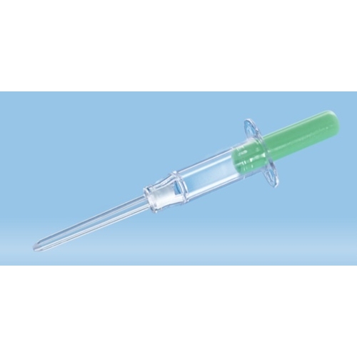 Kapillärrör Minivette POCT – 20µl Li-Heparin – 200 st