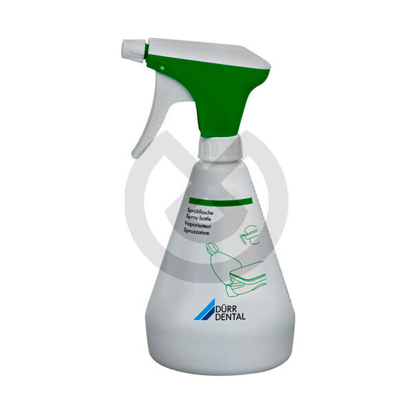 FD-320 Spray - DÜRR