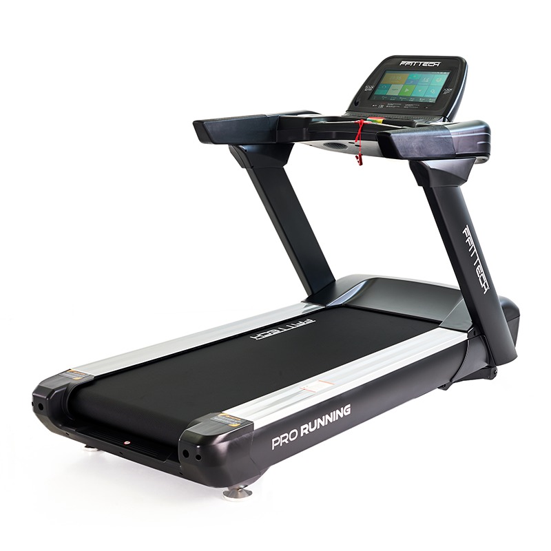Løbebånd / motionsbånd - PRO-RUNNING