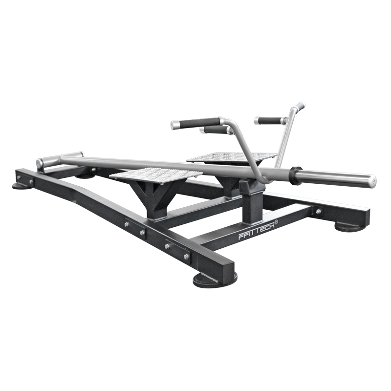 T-bar row - PL650