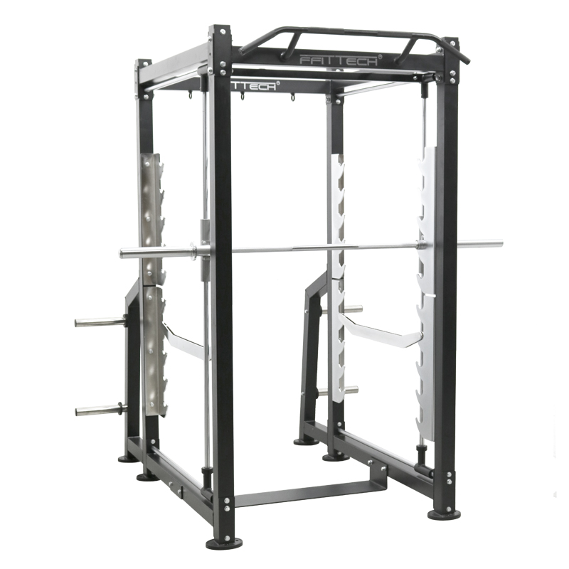 Fitnessstation - Multigym - Multipower 3D - FF6803D