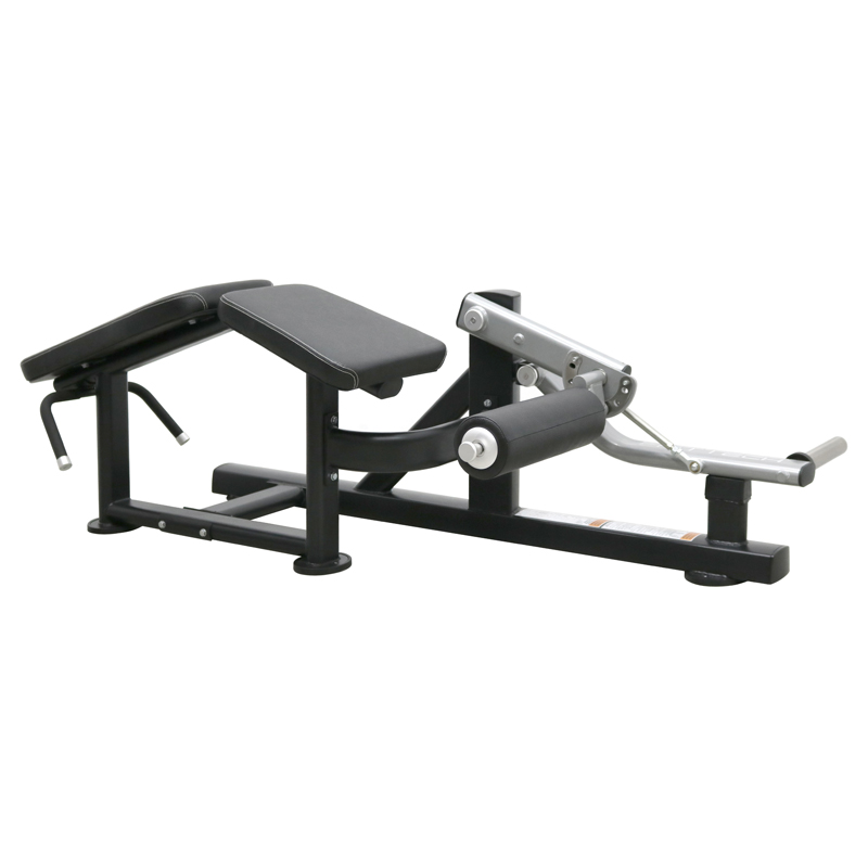 Beinbeuger liegend - Prone Leg Curl - PL970