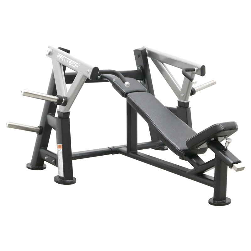 Bänkpress med lutning - Incline Chest Press - PL906