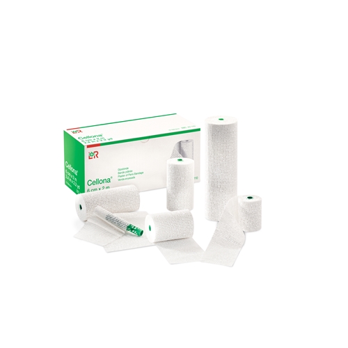 Gipsbind Cellona normal - 12cmx3m - 5 stk