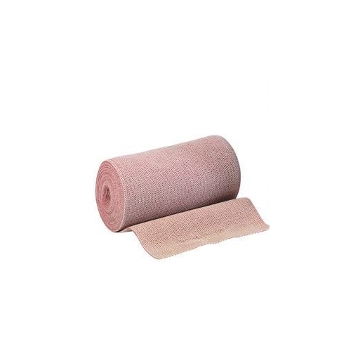 Kompressionsbind Comprilan - 12 cm x 5 m kortstræk 90% - 10 stk.