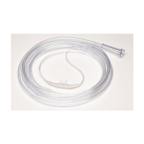 Iltbrille Salter Labs - 2,1 m 3 L/min nyfødt-3 mdr. - 50 stk.