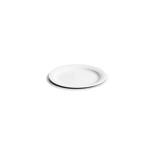 Dimension tallrik flat – Ø28cm Bauscher – 6 st