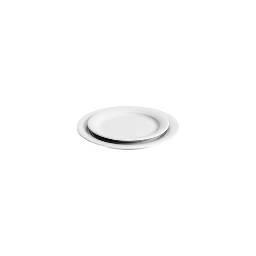 Dimension tallrik flat – Ø20cm Bauscher – 12 st
