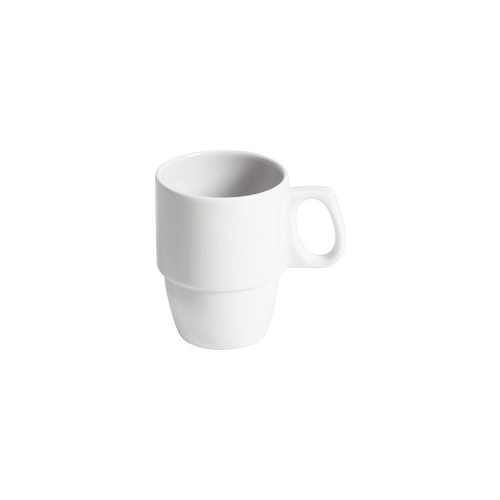 Dimension mugg – 29cl Bauscher – 6 st