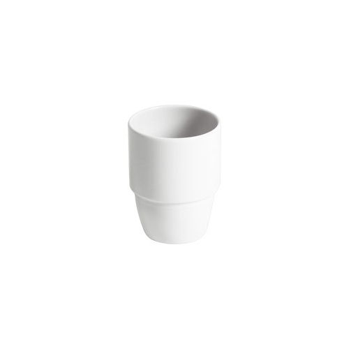 Dimension mugg utan handtag – 29cl Bauscher – 6 st