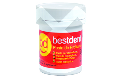 Profylaxpasta – BESTDENT
