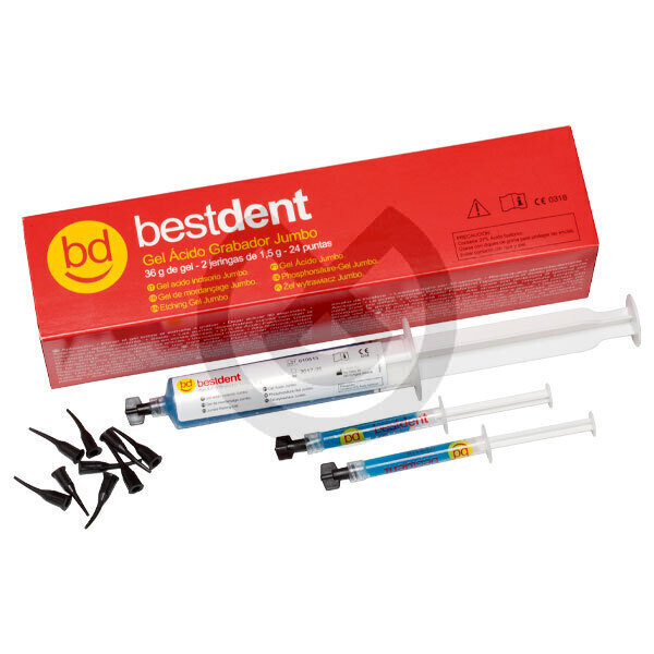 Jumbo Etsgel – BESTDENT