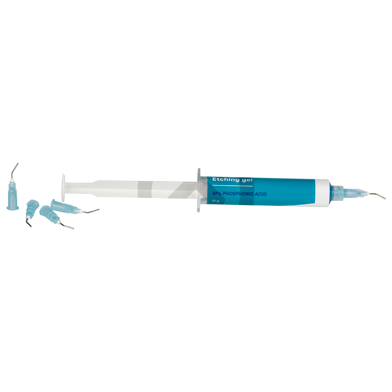 Blå ætsgel 37% - PROCLINIC