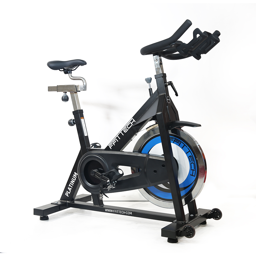 Spinning bike - PLATINUM - SFFPLA