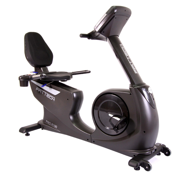 Ergometer – Liegeergometer / Recumbent – PRO-R100