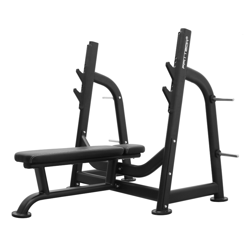 Exercise bench - Flat - Olympic - FS02B