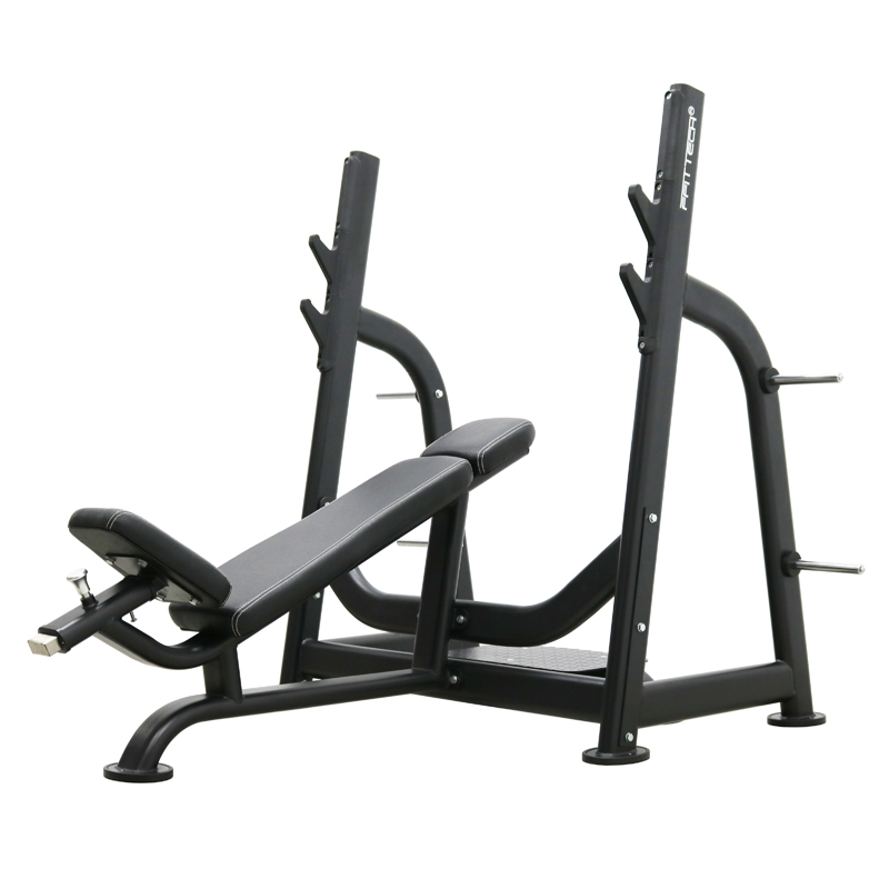 Exercise bench - Incline - Olympic - FS04B