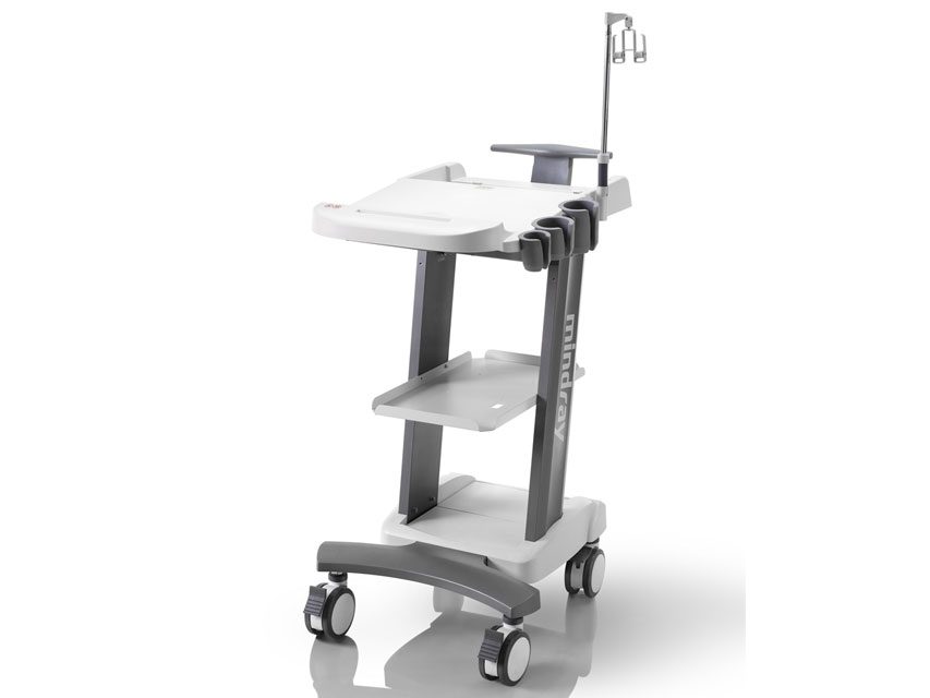 UMT-150 Vagn till DP-50, DP-50 Expert, Z50