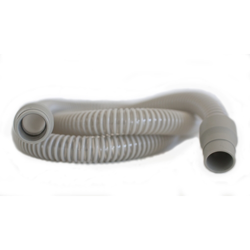 Andningsslang Hytrel - 22mmx1,5m cuff 22/22 flerg