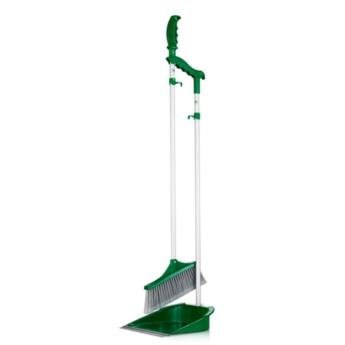 Sædesæt Glenta Easy Clean - 85/82 cm grøn