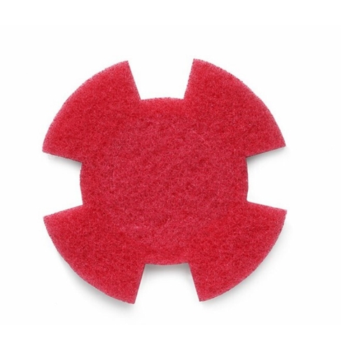 Rondell I-mop – XL röd – 5 st