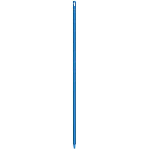 Skaft til Vikan gulvskraber - 1700mm blå