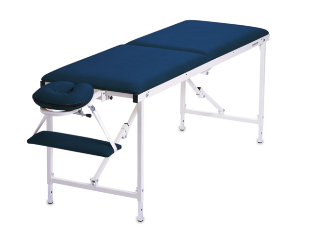 Behandlingsbriks TARSUS TE - Blå 227 - 50 cm