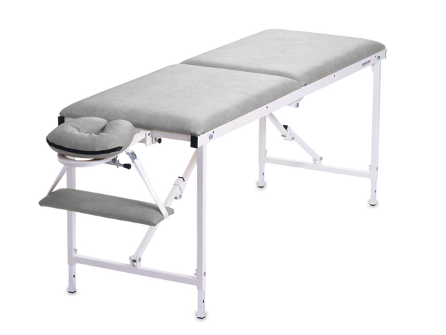Behandlingsbriks TARSUS TE - Ljusgrå 241 - 50 cm