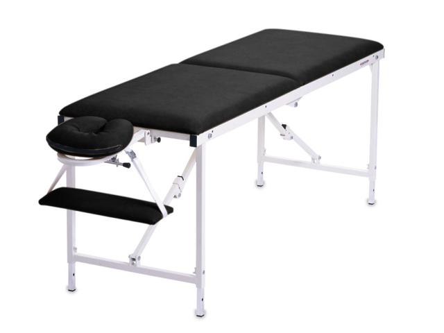 Behandlingsbriks TARSUS TE - Svart 230 - 50 cm