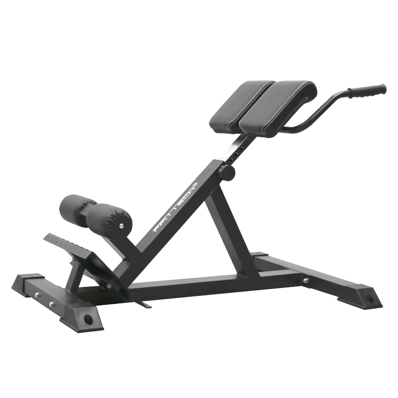 Back bench - For lower back exercise - PG30