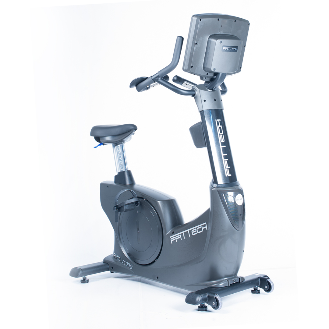 Ergometer vertikal (LED) - PRO-V100S