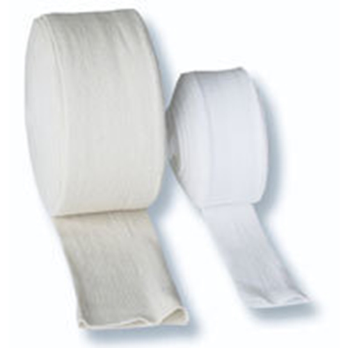 Polstringsstrømpe i syntetisk jersey - 15cmx10m stockinette - 2 stk