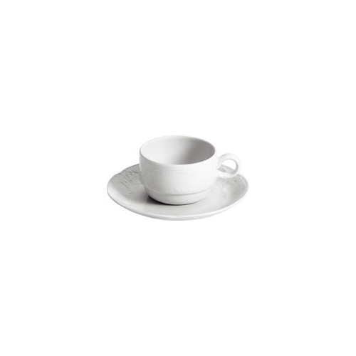 Mozart kaffekopp – 18cl Bauscher – 12 st