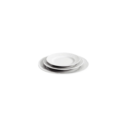 Mozart tallrik flat – Ø19cm Bauscher – 12 st