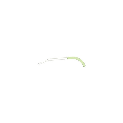 Sugset enkelböjd Medena – 5,0×6,2mmx12cm 3,5m Mini M0360 – 35 st