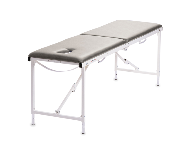 Behandlingsbriks Tarsus MA - Ljusgrå 241 - 50 cm