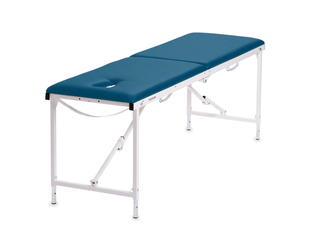 Behandlingsbriks Tarsus MA - Petrol 229 - 50 cm