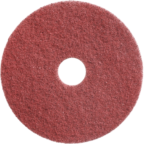 Rondell Taski Twister - 12" Rot - 2 St.