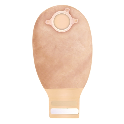 Stomipåse Natura tömbar – 550ml 70mm filter invisiclose – 10 st