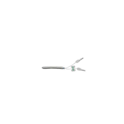 Næsetamponade med cuff Rapid Rhino - 90 mm bilateral - 10 stk.