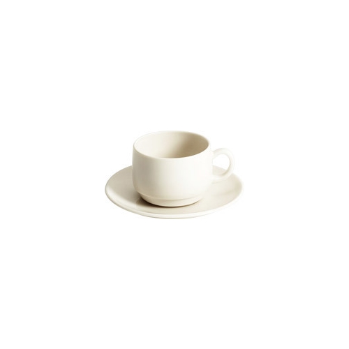 Options tallrik flat – 20cm Bausher – 12 st