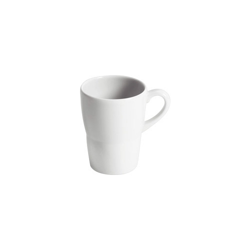 Mugg stapelbar – 27cl Bauscher – 12 st