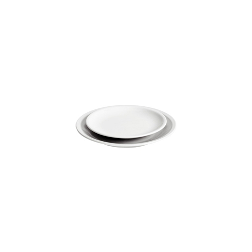 6250 tallrik flat – Ø17cm Bauscher – 12 st