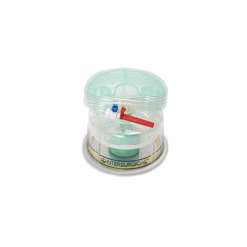 Befuktningskammare Intersugcal - till befuktare - 30 st